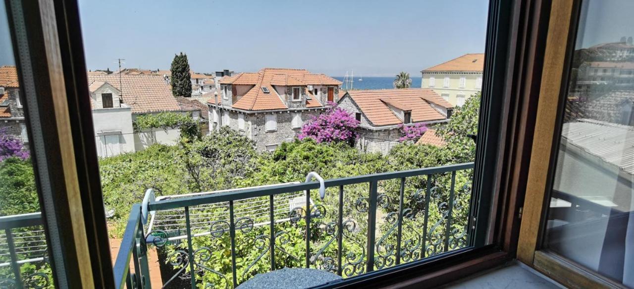 Apartmani Neva Супетар Екстериор снимка