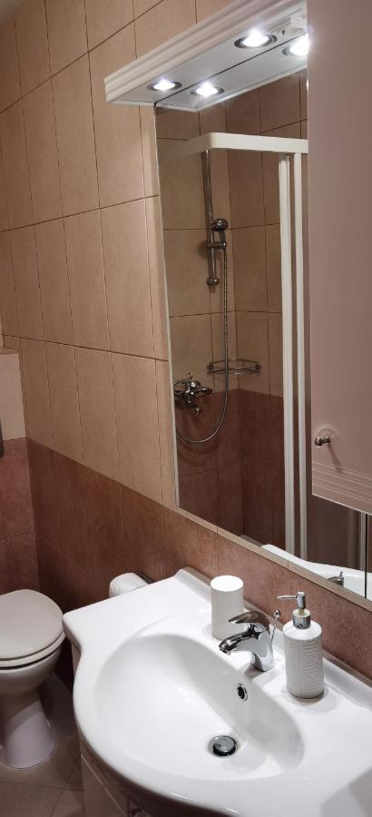 Apartmani Neva Супетар Екстериор снимка