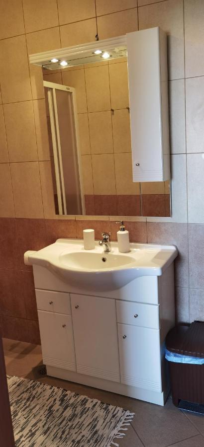 Apartmani Neva Супетар Екстериор снимка