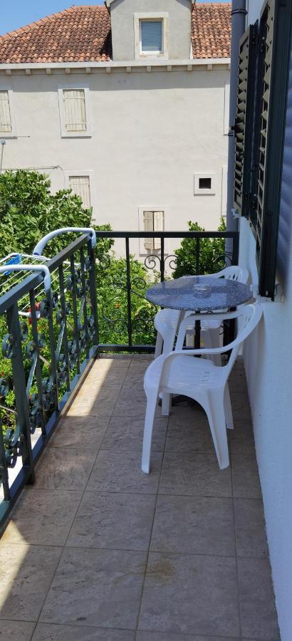 Apartmani Neva Супетар Екстериор снимка