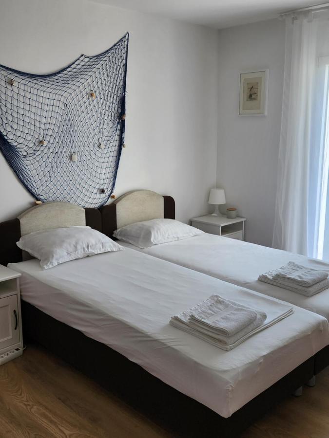 Apartmani Neva Супетар Екстериор снимка