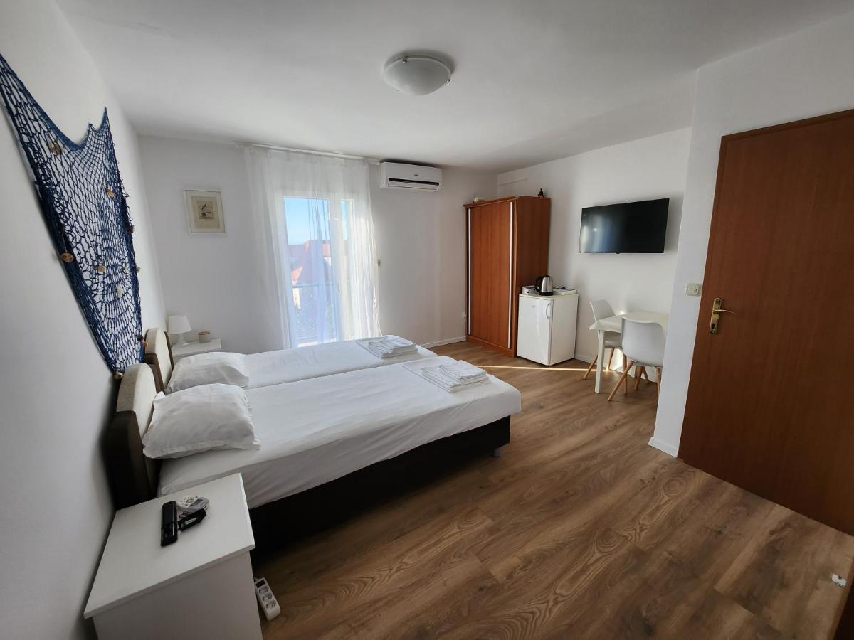 Apartmani Neva Супетар Екстериор снимка