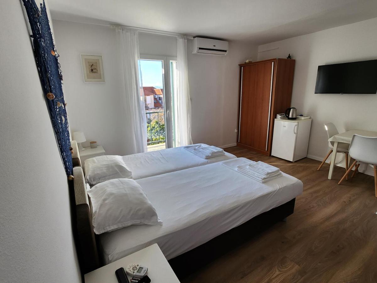 Apartmani Neva Супетар Екстериор снимка