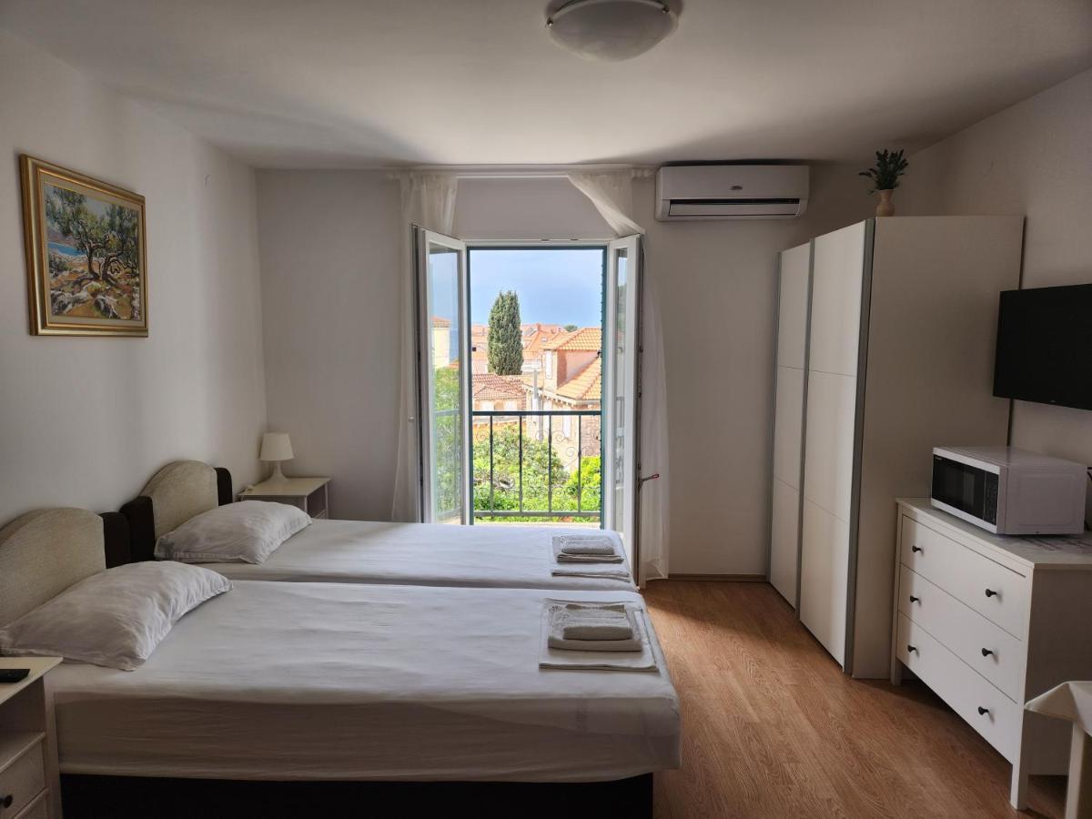 Apartmani Neva Супетар Екстериор снимка