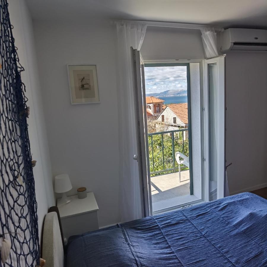 Apartmani Neva Супетар Екстериор снимка