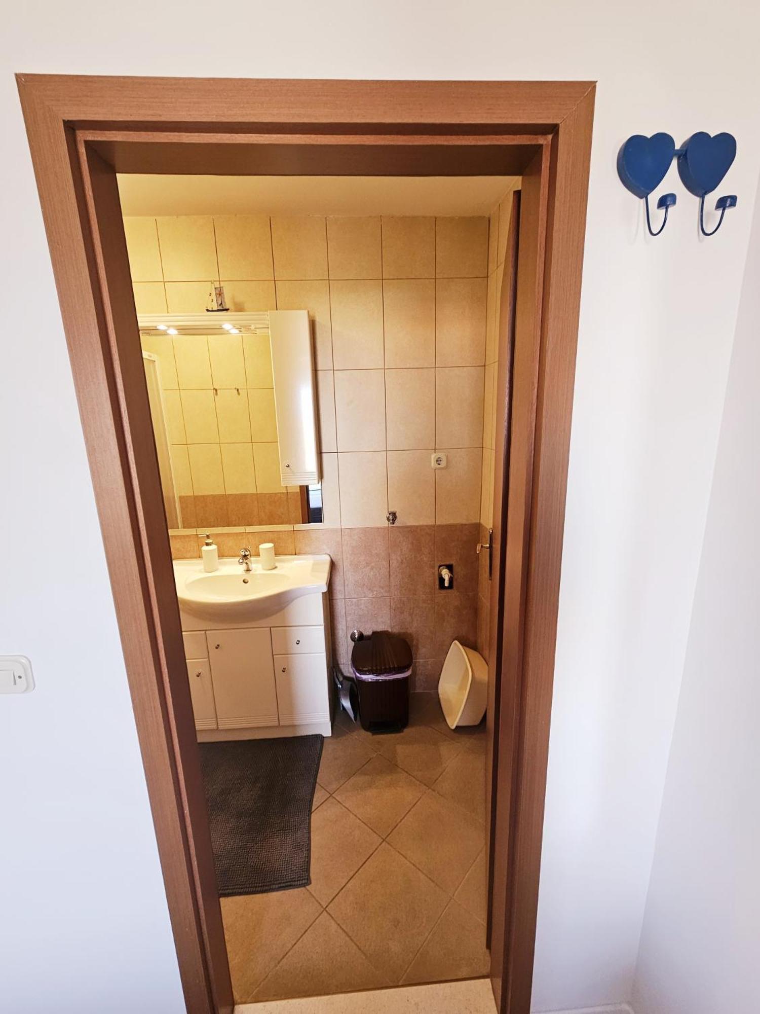 Apartmani Neva Супетар Екстериор снимка