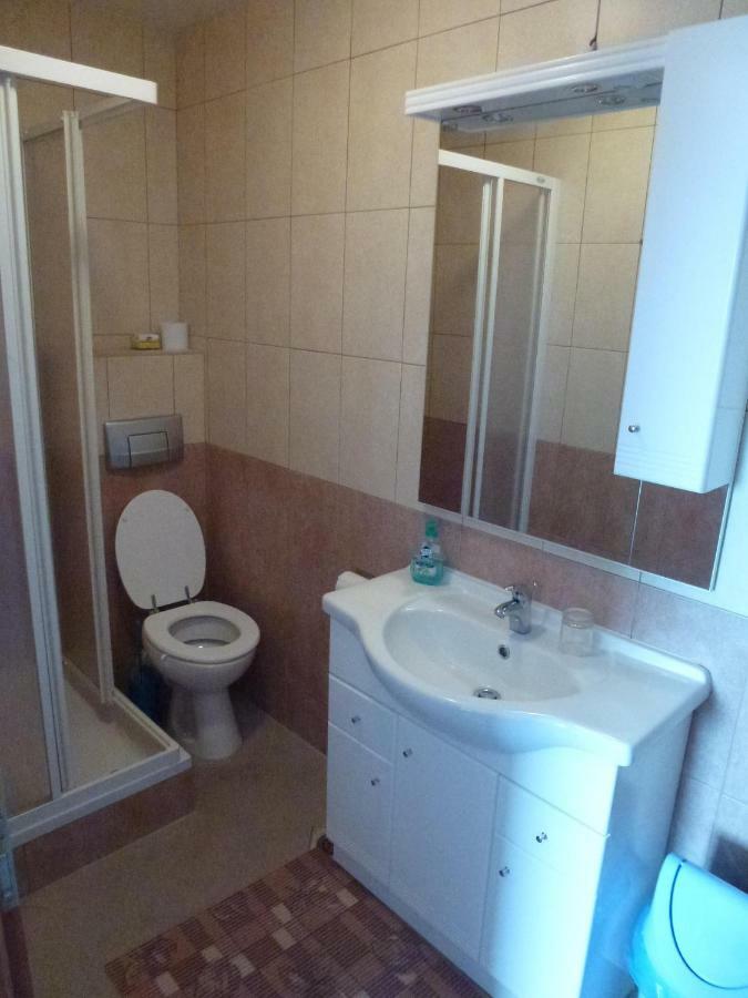 Apartmani Neva Супетар Екстериор снимка