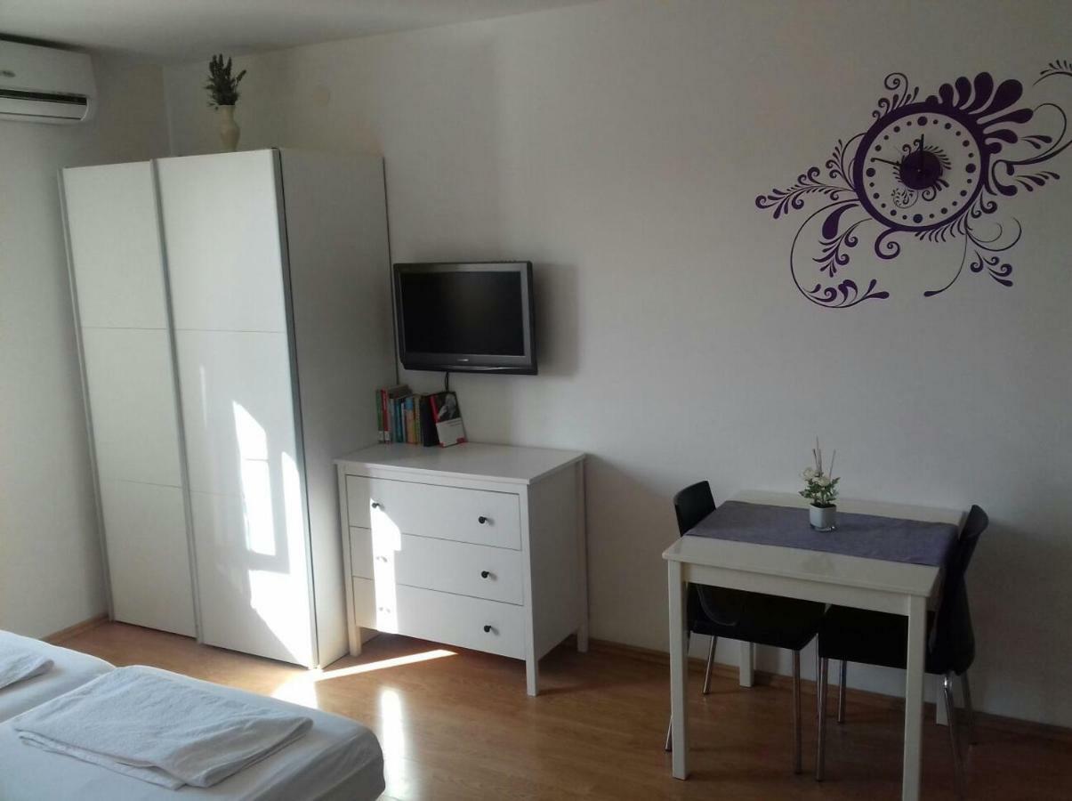 Apartmani Neva Супетар Екстериор снимка