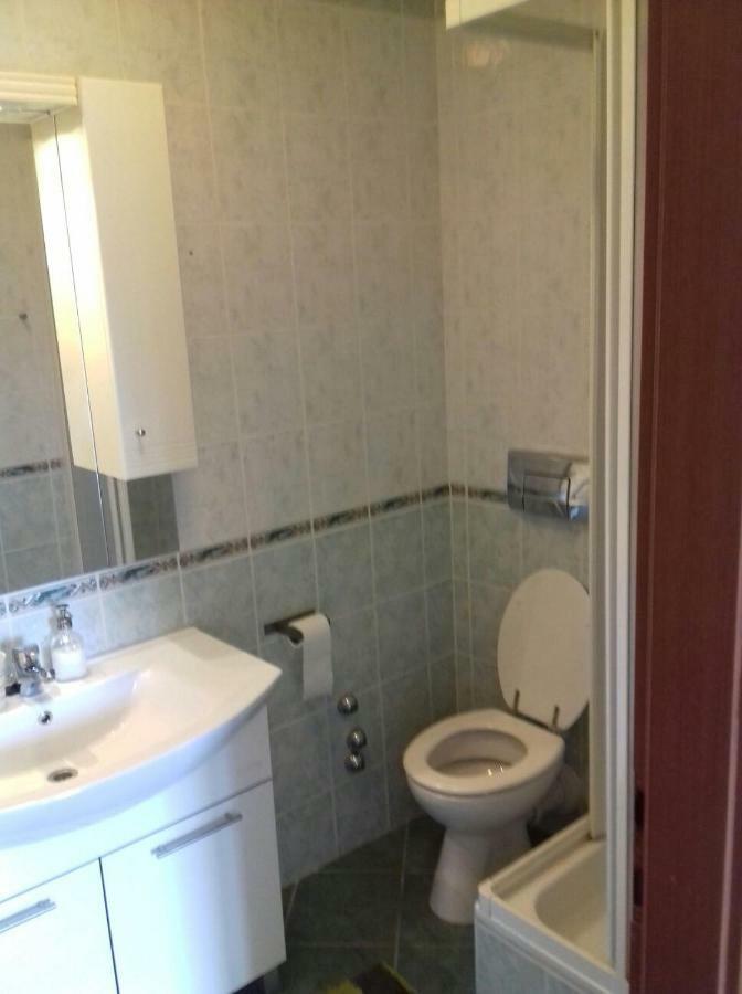 Apartmani Neva Супетар Екстериор снимка